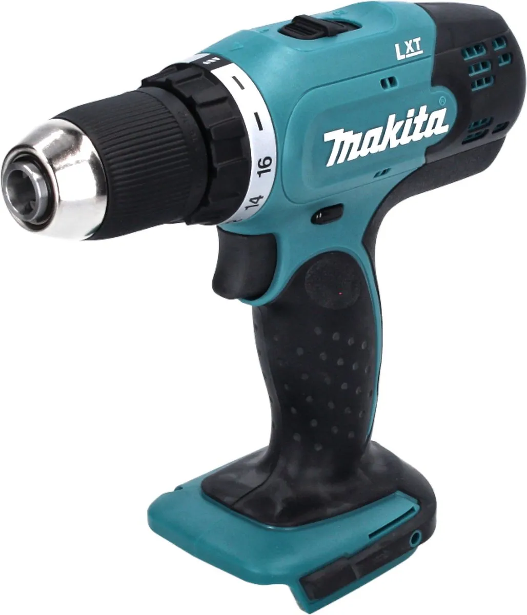 Makita DDF453SYX5 Accuboorschroevendraaier 18V - 1x 1,5Ah