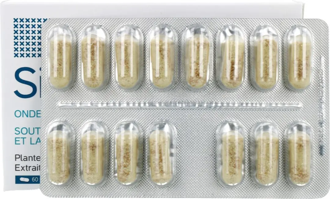 Metagenics Silymax 60 Capsules