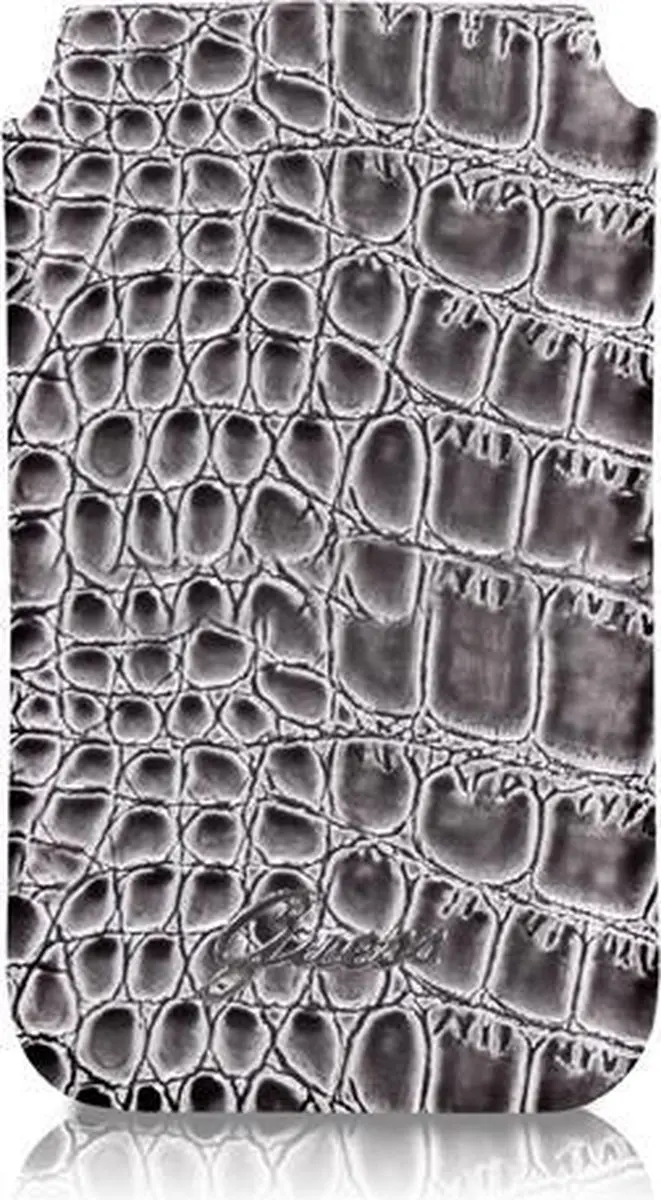 Guess Crocodile Pouch iPhone 4/4S