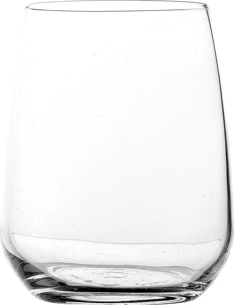 Bormioli Restaurant Glazenset - 8 Stuks
