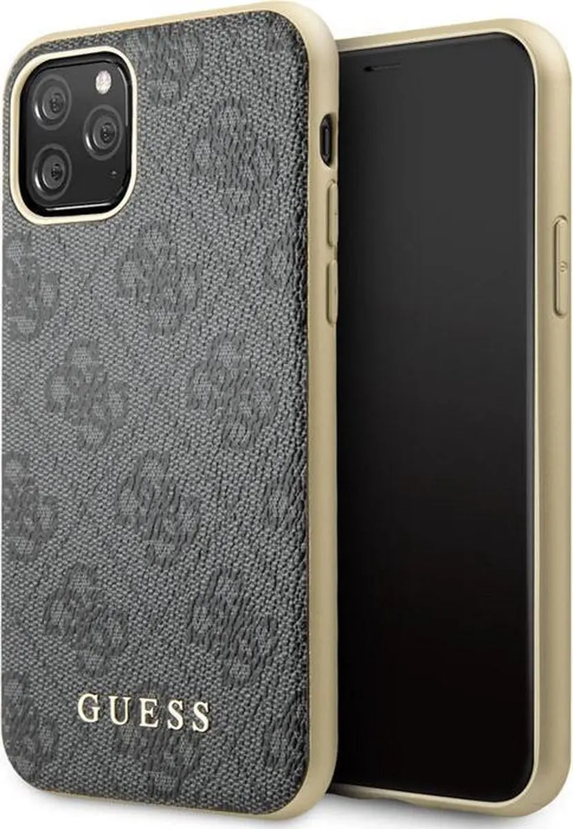 GUESS Hard Case iPhone 11 Pro