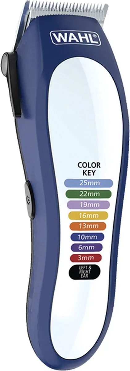 Wahl Color Pro Lithium Tondeuse 79600-3716