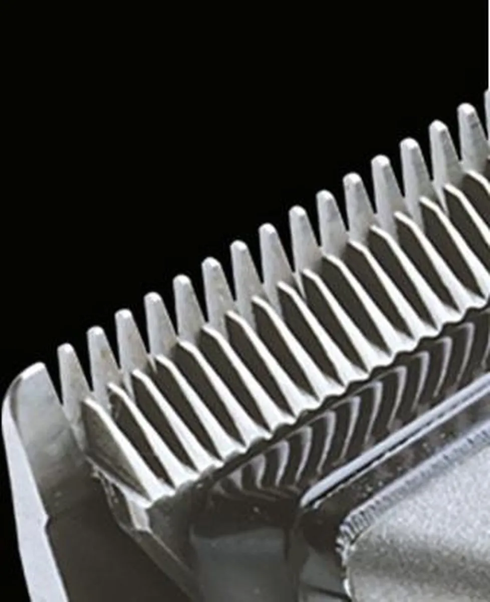 Wahl Color Pro Lithium Tondeuse 79600-3716 - Wit/Blauw