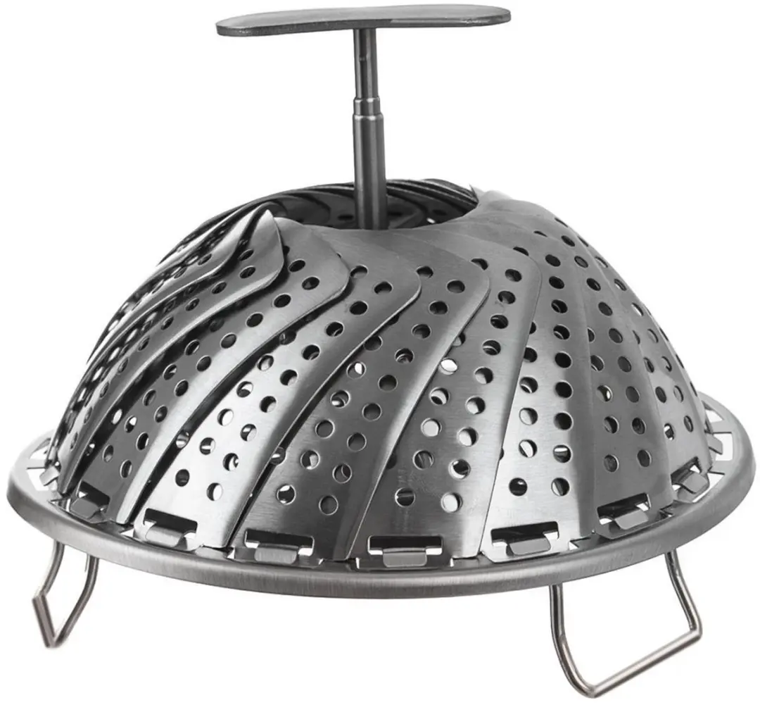Orion Opvouwbare Stoominzet 14cm