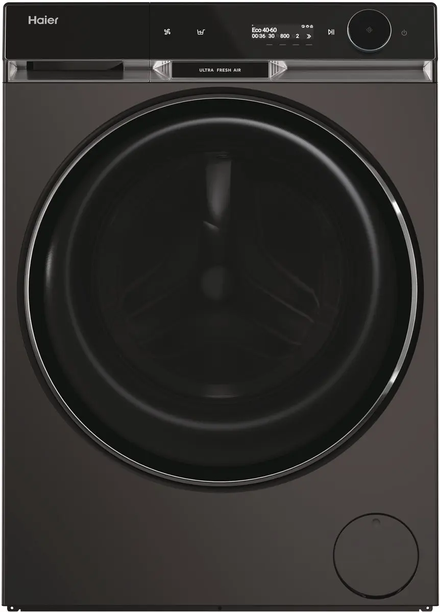 Haier HW100-BD14397PGU1 Wasmachine 10kg