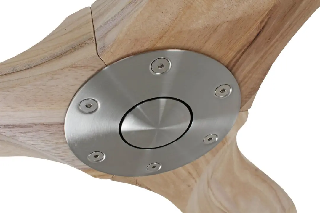 Casafan Eco Genuino 180 BN-NT Ventilator - 30W - Ø180cm - 6 Snelheden
