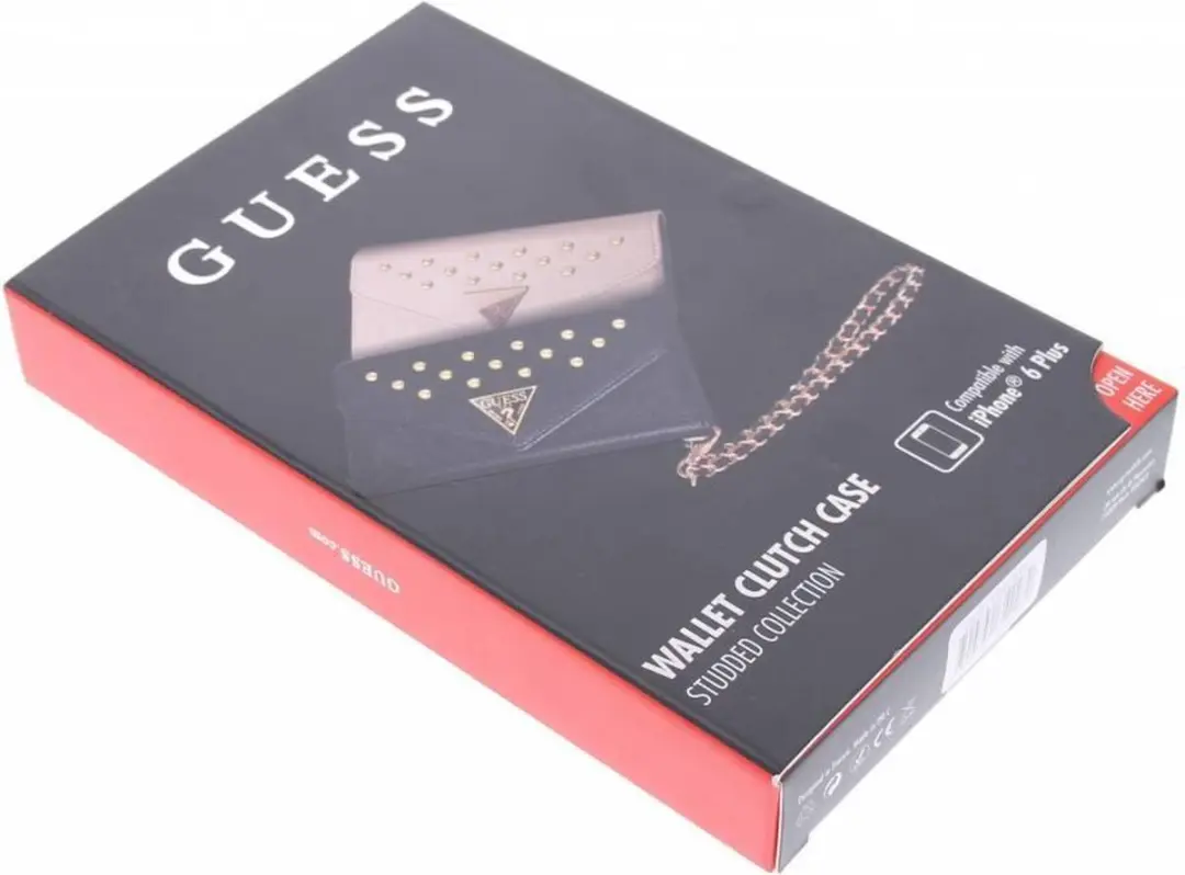 Guess iPhone 6/6s Plus Hoesje i6P34227502