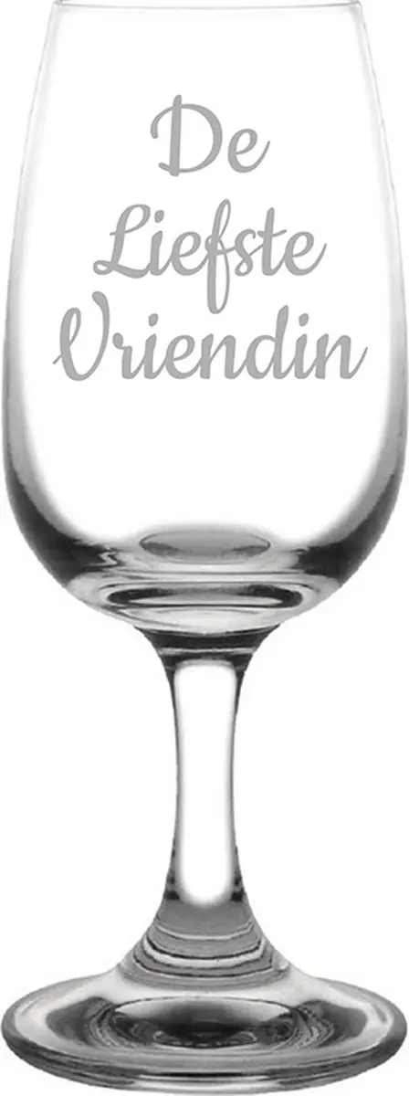 Olympia Gegraveerd Portglas 12cl