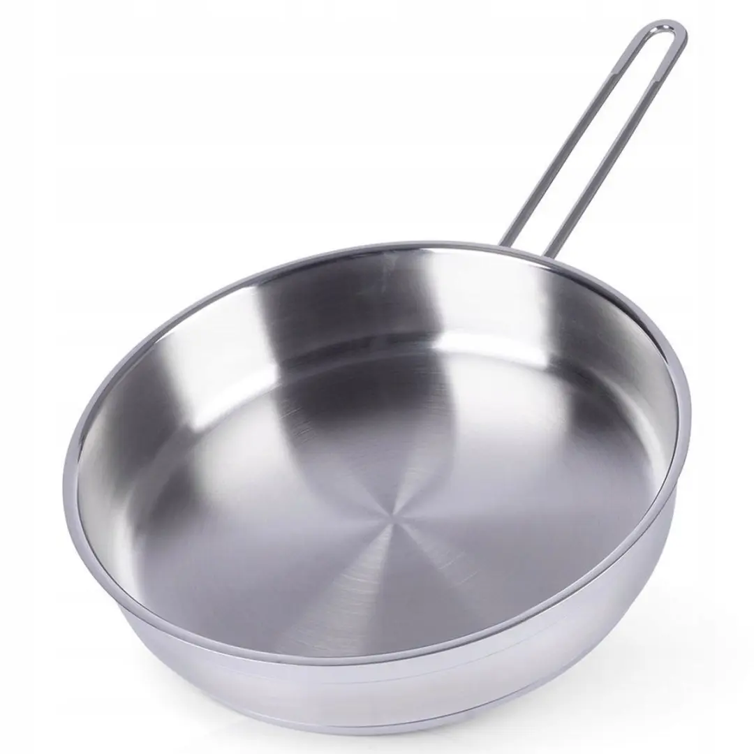 Orion Anett RVS Koekenpan 26cm