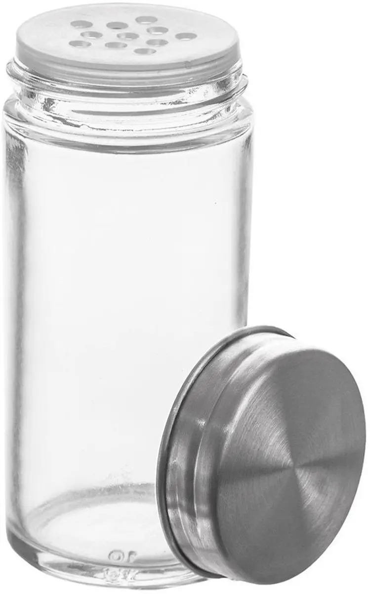 Orion Glazen Kruidenpot 100ml