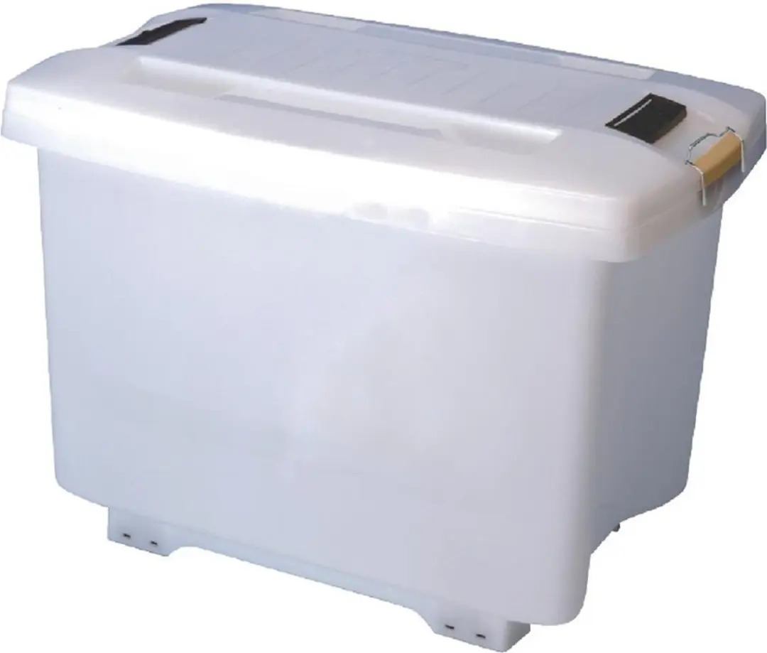 Araven Voorraadcontainer 70L