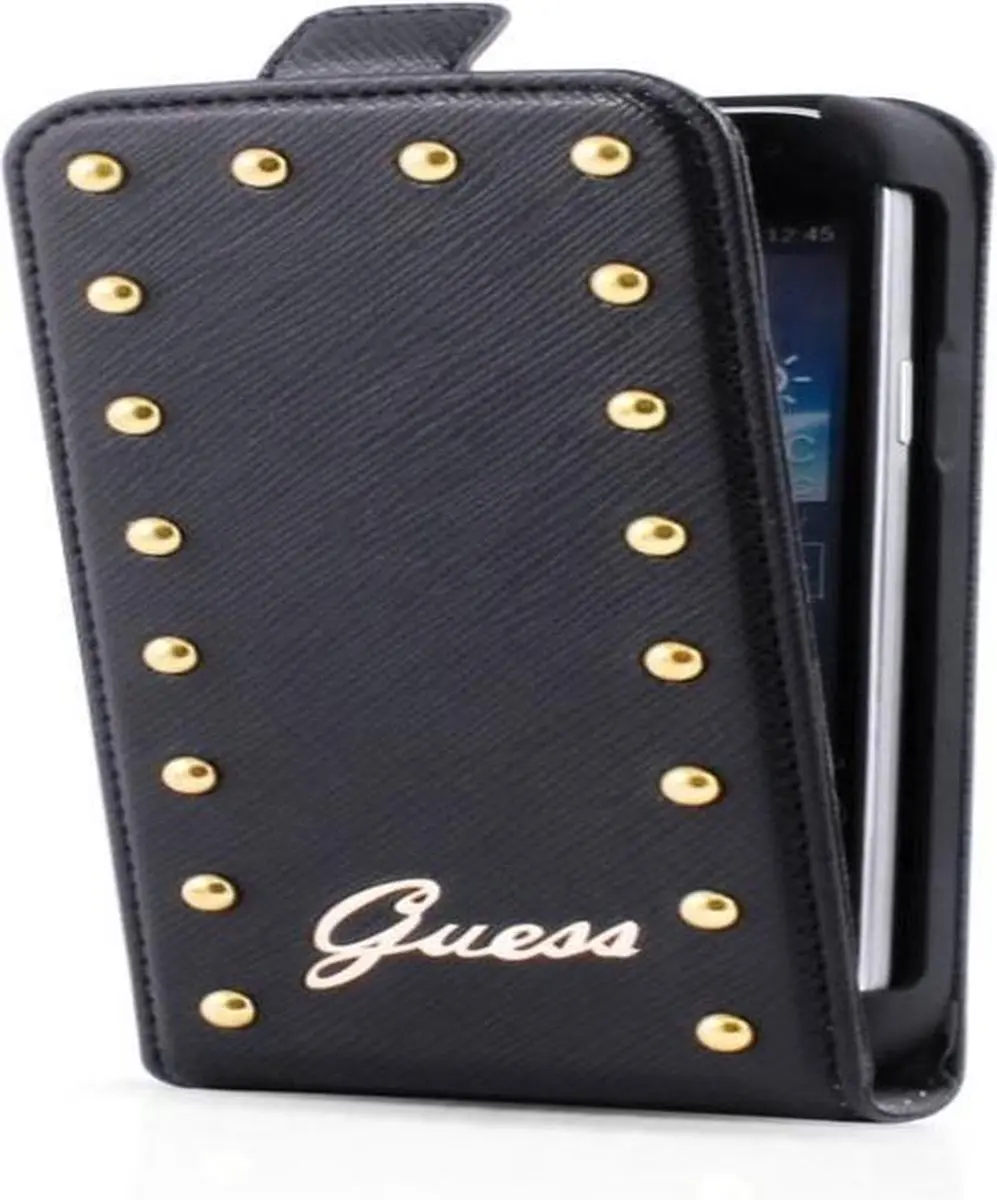 GUESS Studded Flip Case i950000800