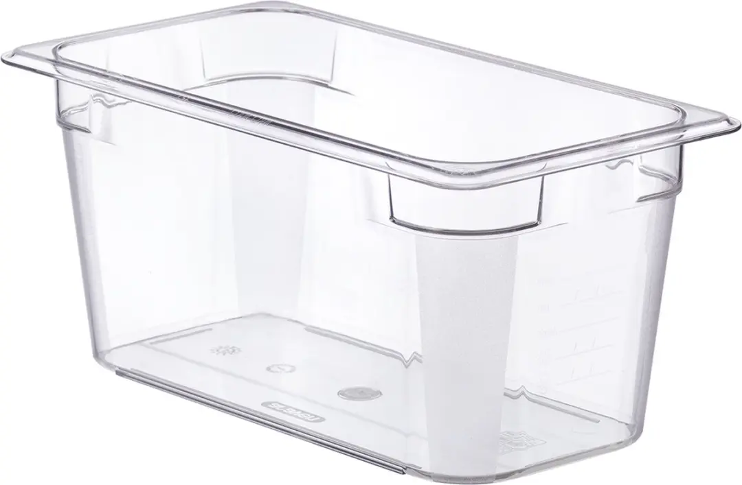 Araven Basic Vershouddoos GN1-3 5.5L