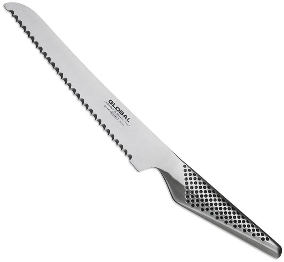 Global GS61 Broodmes 16cm
