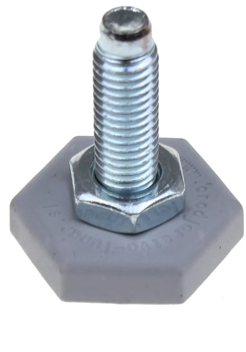 ATAG Stelvoet Regelbaar 499533