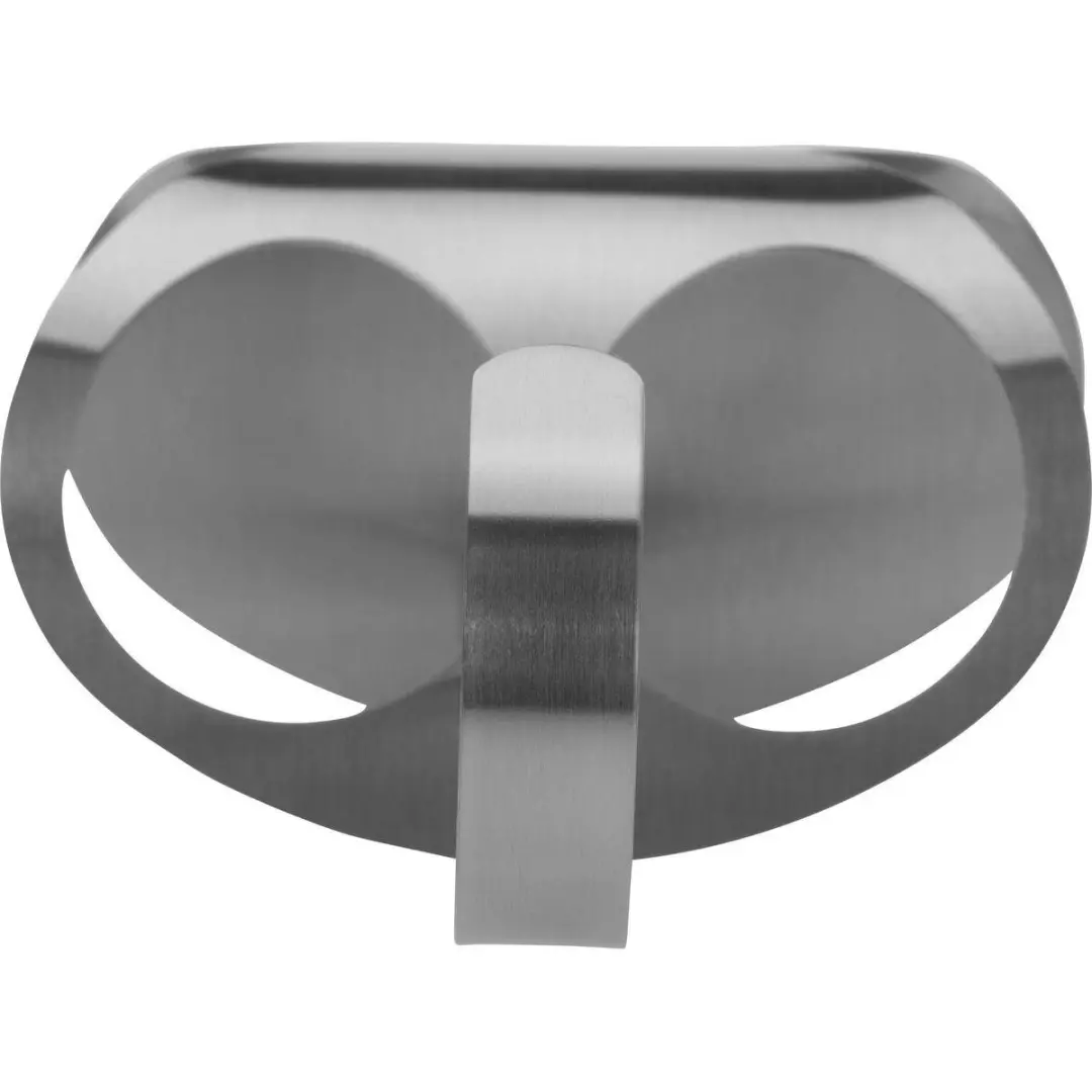 Westmark Wien Olie-en-azijnstel 3-delig - 160ml - Zilver