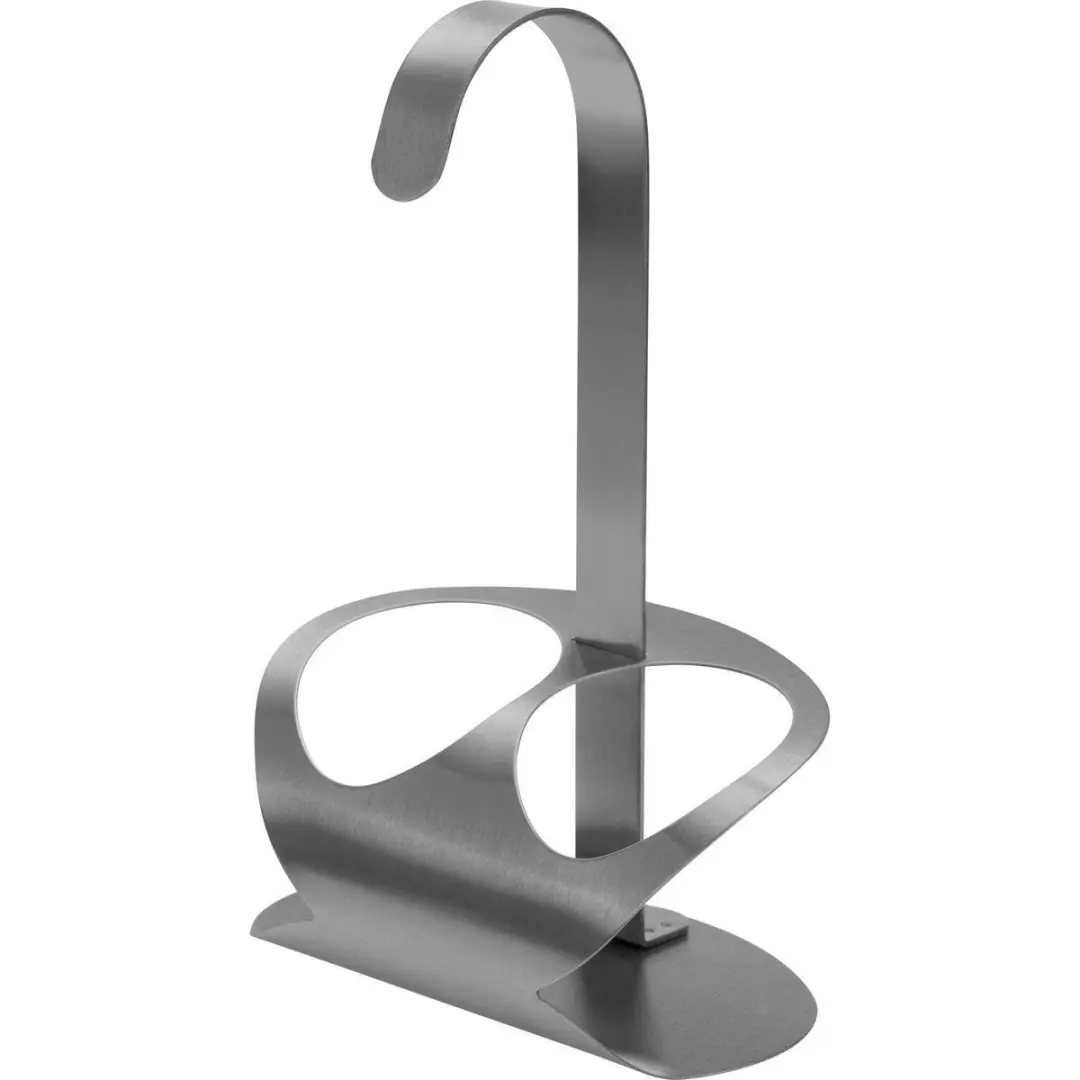 Westmark Wien Olie-en-azijnstel 3-delig - 160ml - Zilver