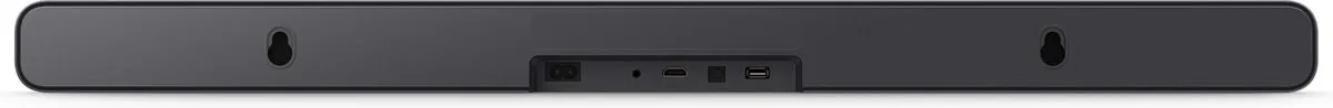 TCL S45H Soundbar 50W - Zwart