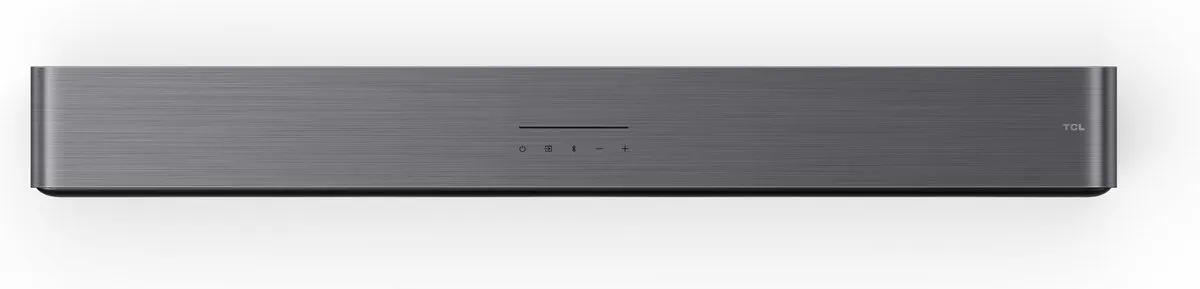 TCL S45H Soundbar 50W - Zwart