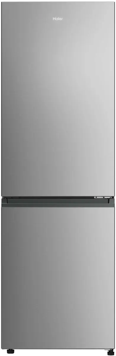 Haier HDPR1618ANPK Koel-Vriescombinatie 360L