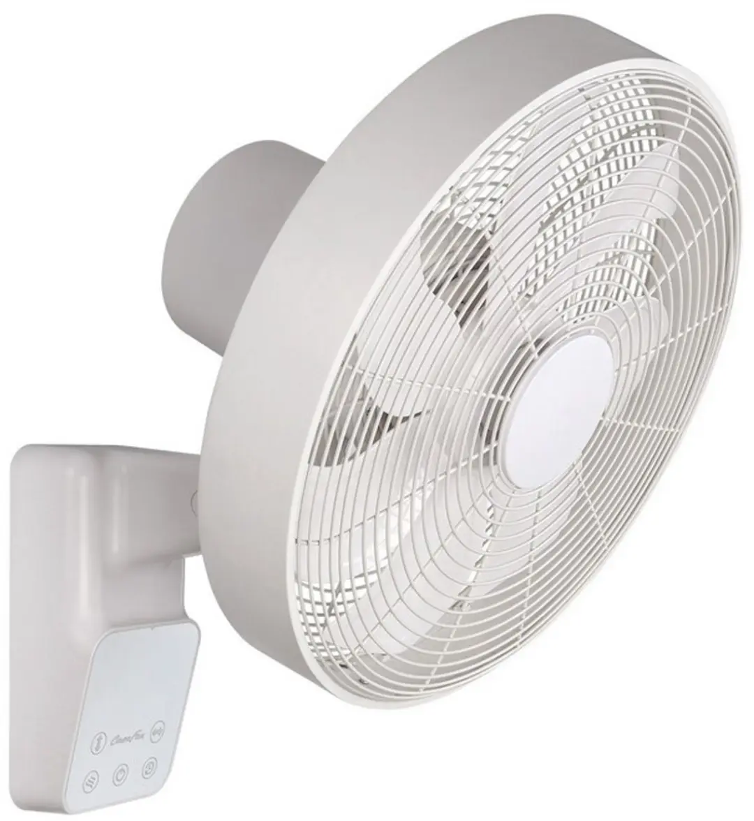 Casafan AIROS ECO DESIGN Wandventilator 74016 - Wit