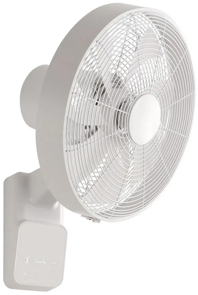 Casafan AIROS ECO DESIGN Wandventilator 74016