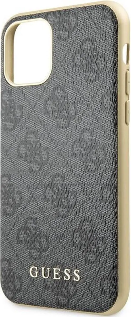 Guess iPhone 11 Hard Case