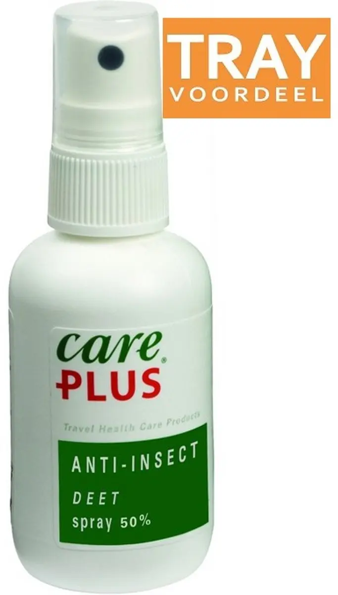 Care Plus Anti-Insect 0,5% DEET 720ml