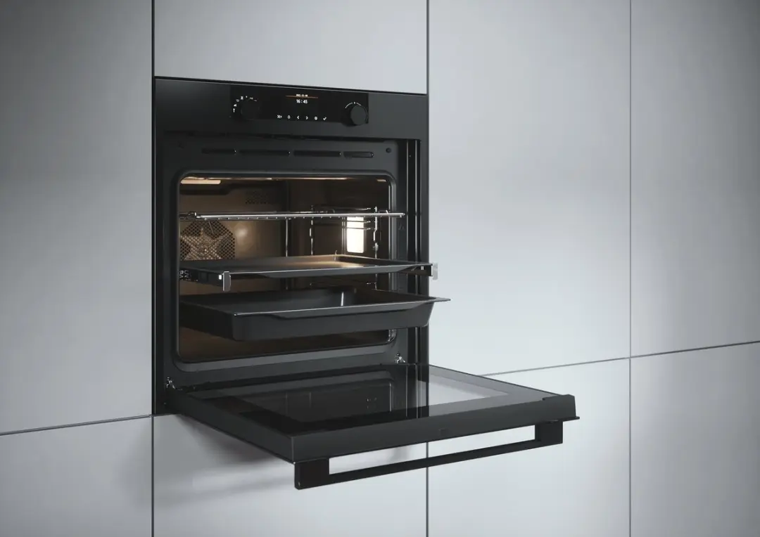 ATAG OX6695C Oven 73L - 3400W - Grafiet