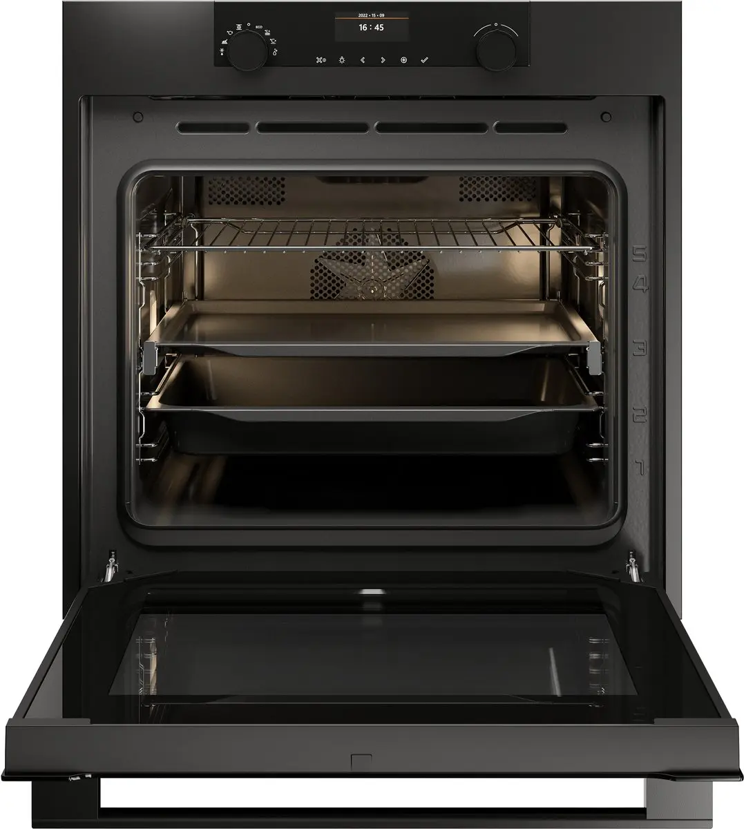 ATAG OX6695C Oven 73L