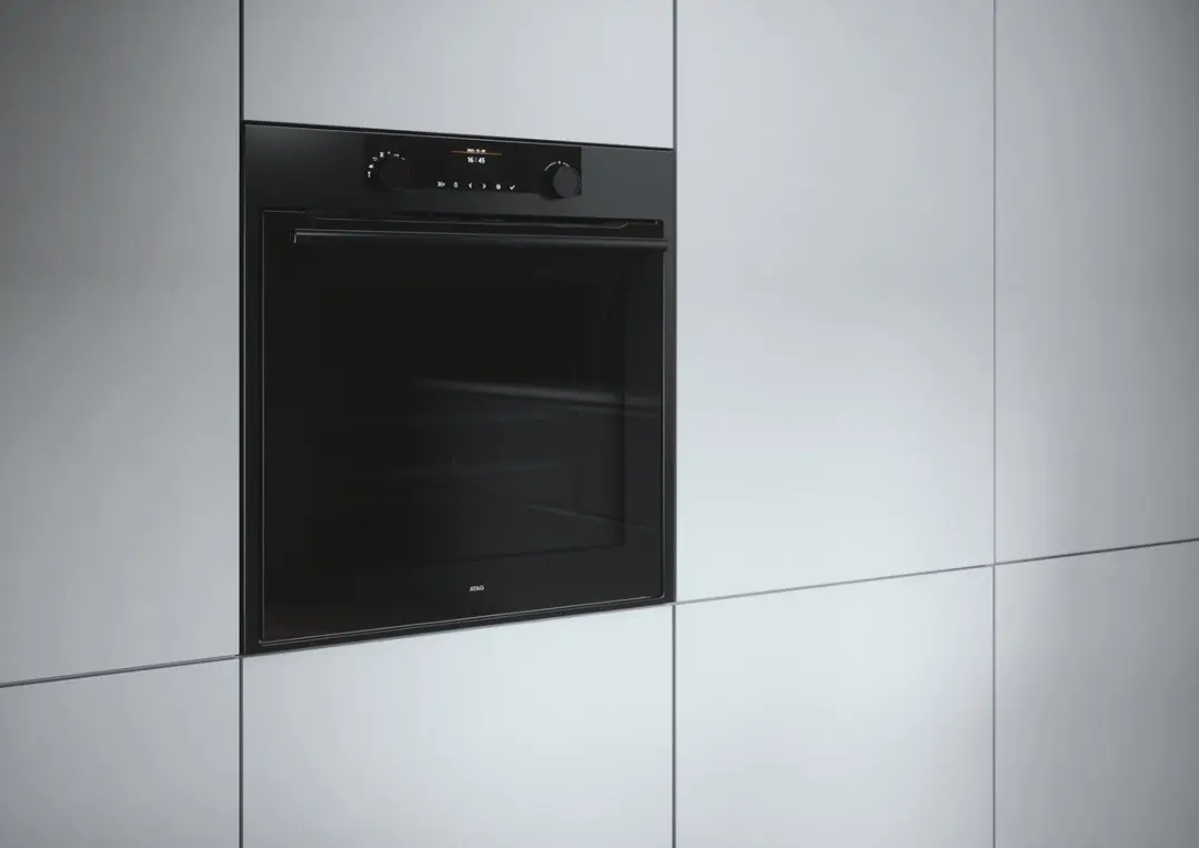 ATAG OX6695C Oven 73L - 3400W - Grafiet