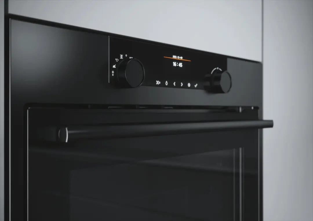 ATAG OX6695C Oven 73L - 3400W - Grafiet