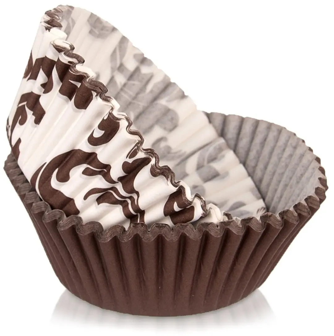 Orion Muffinvormpjes 5,5cm