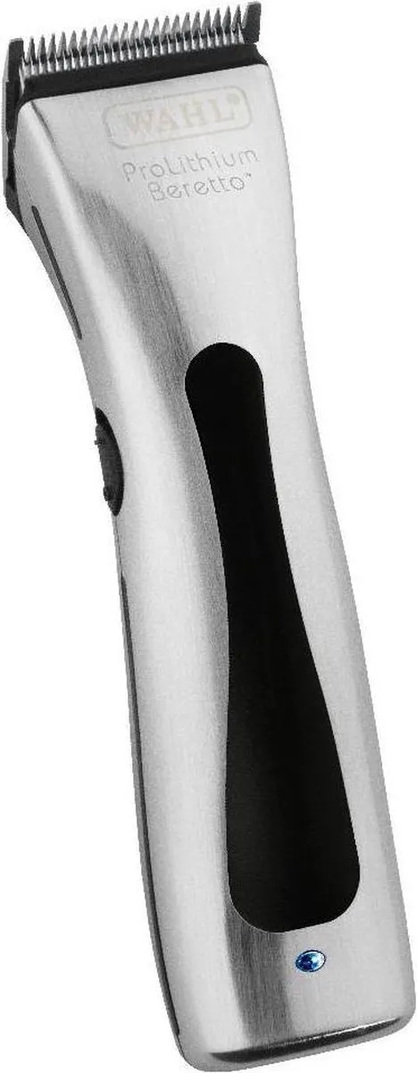 Wahl Beretto ProLithium Tondeuse - 4x Opzetkammen 3-13mm - afbeelding 2 van 6