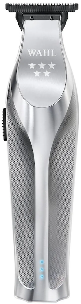 Wahl Beretto ProLithium Tondeuse - 4x Opzetkammen 3-13mm - afbeelding 4 van 6