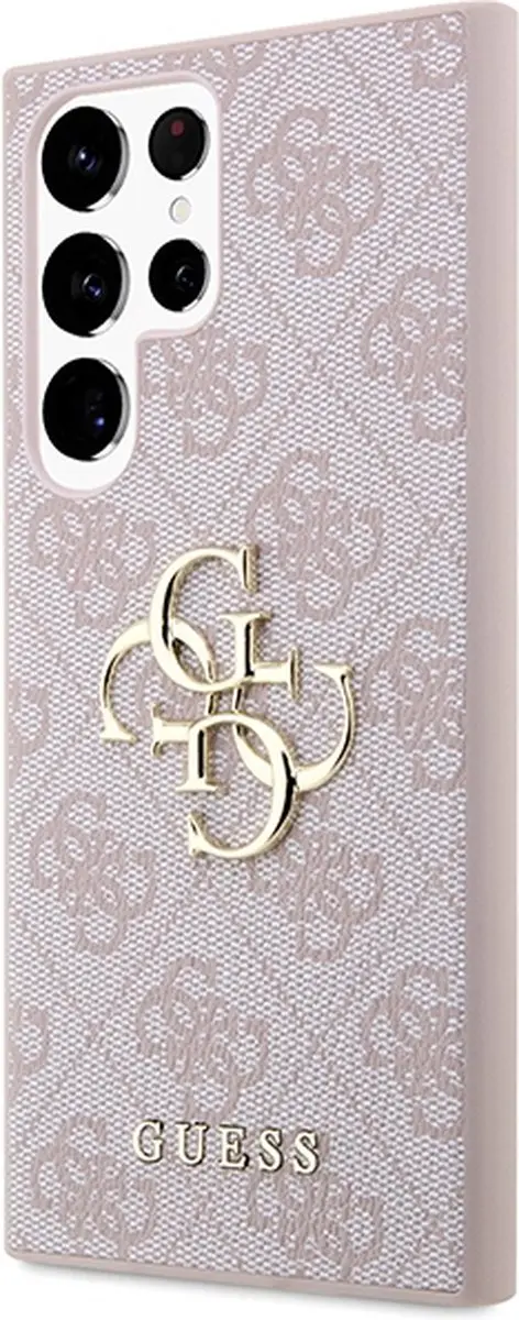 Guess GUHCS23L4GMGPI Hoesje