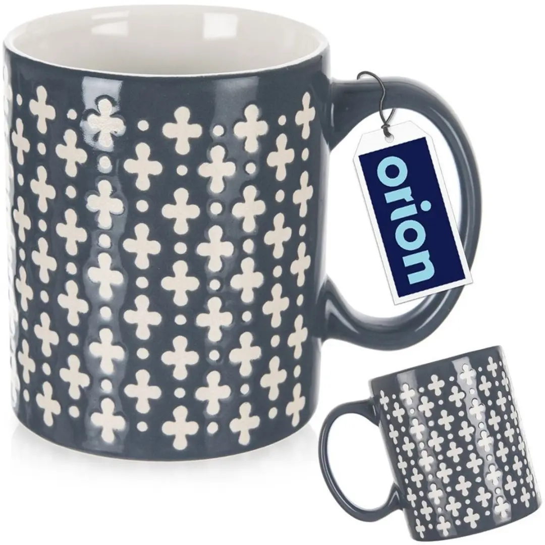 Orion Keramische Mok 350ml