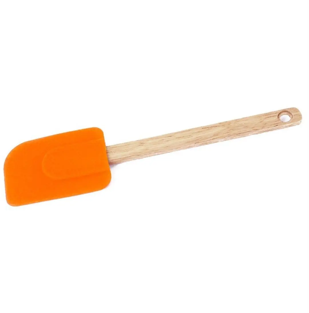 Orion Siliconen Kookspatel 26,5cm