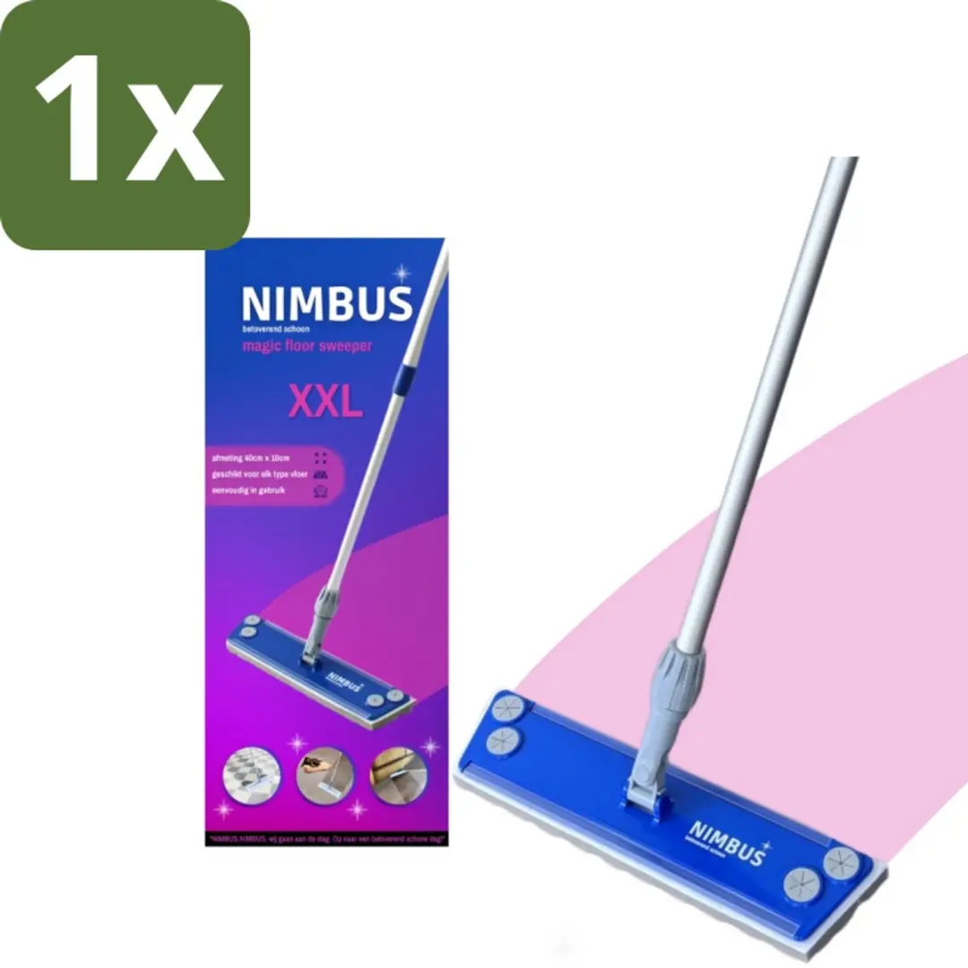 Nimbus Vloerwisser XXL N1017