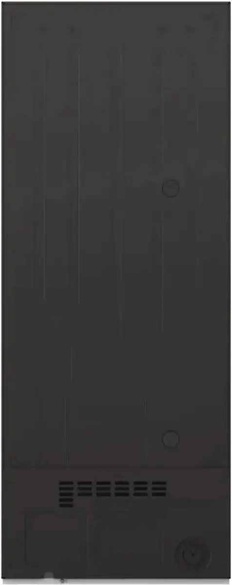 Haier HWS77GDAU1 Wijnkoelkast 77 Flessen - 2 Zones - Zwart
