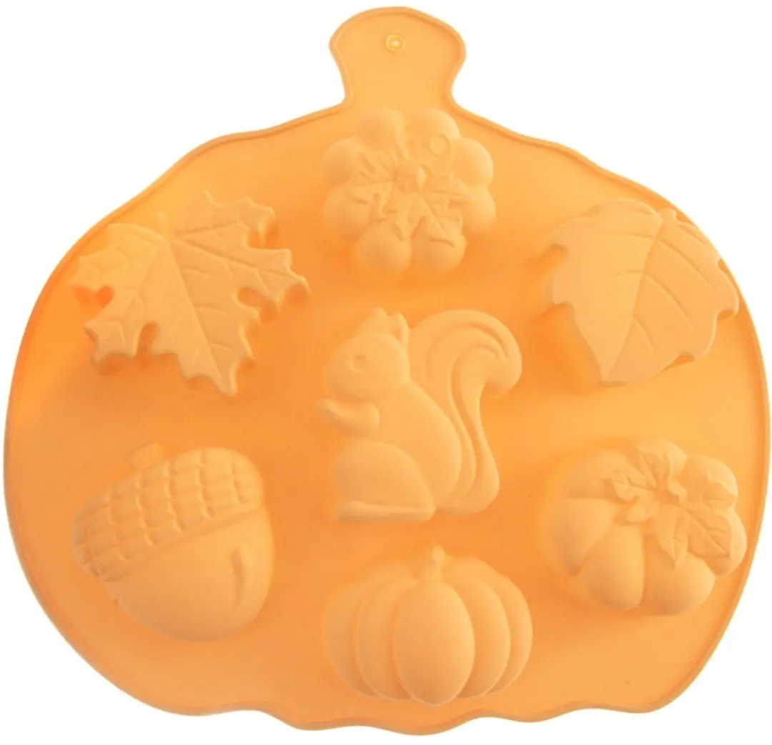 Orion Silicone Muffinvorm 26x25x3cm