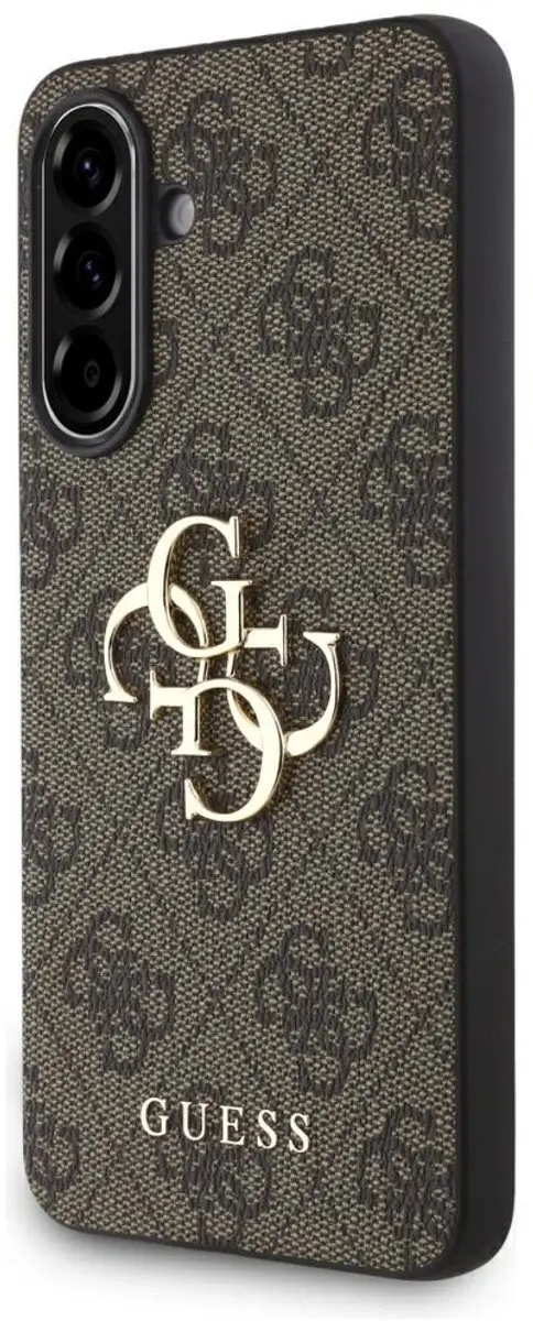 Guess Hoesje Samsung Galaxy A56
