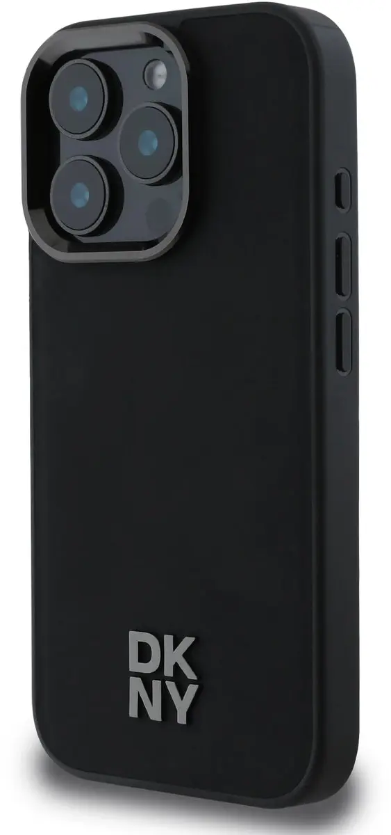 DKNY Backcover iPhone 16 Pro Max