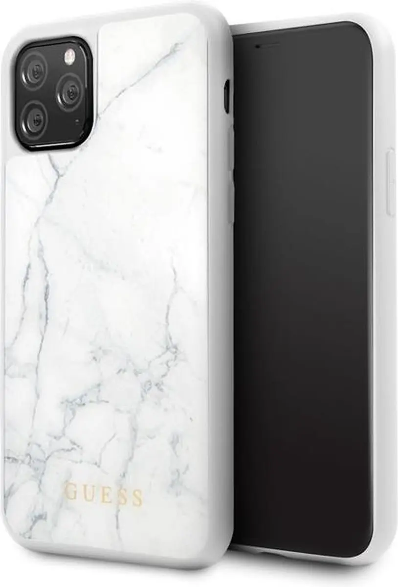 GUESS Apple iPhone 11 Pro Backcover