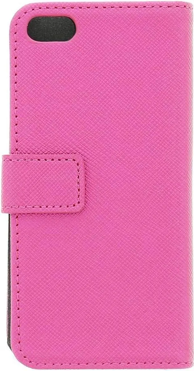 GUESS Studded Collection iPhone 5/5s Folio Case - Roze