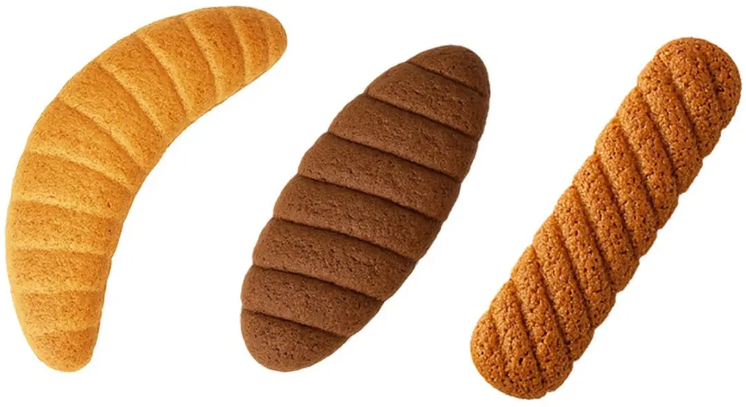 Orion Silicone Chocoladevorm 33x24,5cm - afbeelding 5 van 6