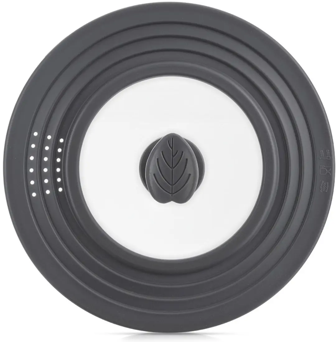 Orion Universeel Silicone Deksel 20/22/24cm