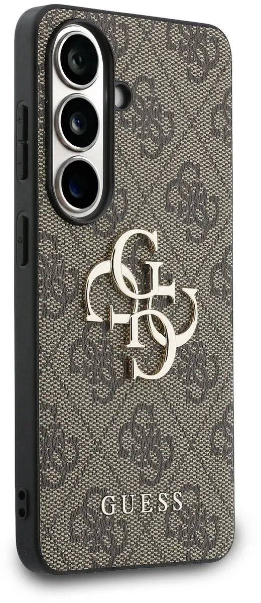 GUESS Backcover Galaxy S26 - Bruin - 14584