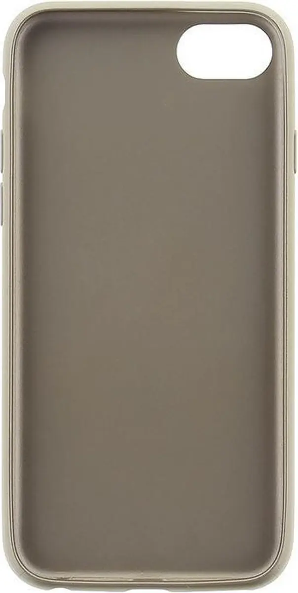 Guess IriDescent HardCase iPhone 7 - Paars/Blauw