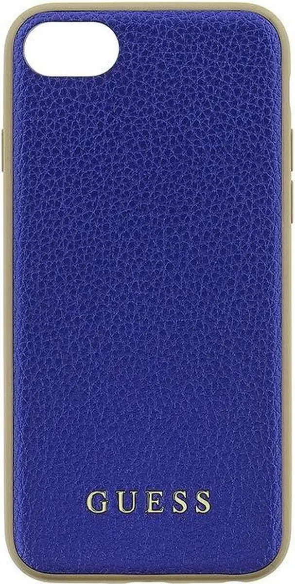 Guess IriDescent HardCase iPhone 7